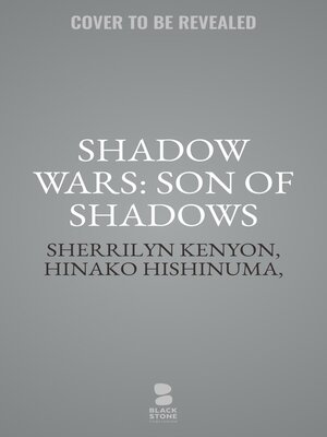 cover image of Son of Shadows